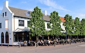 Hotel Brasserie Den Engel